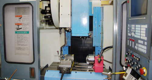 CNC pUICK sURN@NEXUS 200